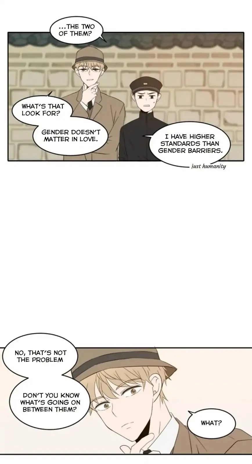 Read Lovely Again Today chapter 1 image 3 on Lezhin