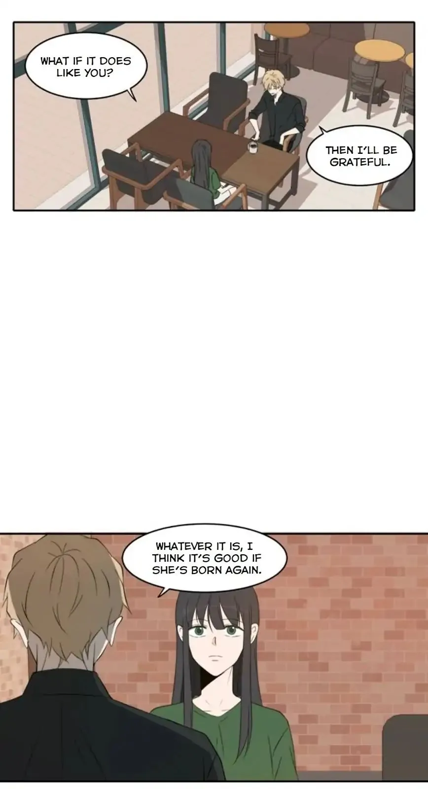 Read Lovely Again Today chapter 1 image 31 on Lezhin