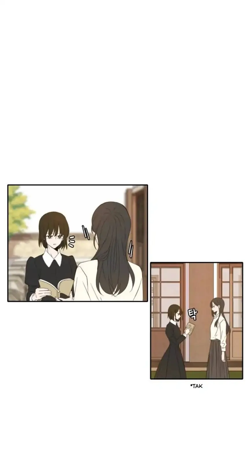 Read Lovely Again Today chapter 1 image 4 on Lezhin