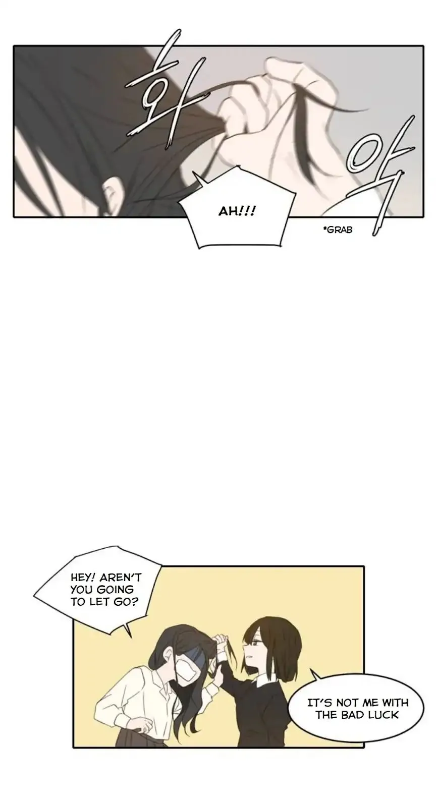 Read Lovely Again Today chapter 1 image 6 on Lezhin