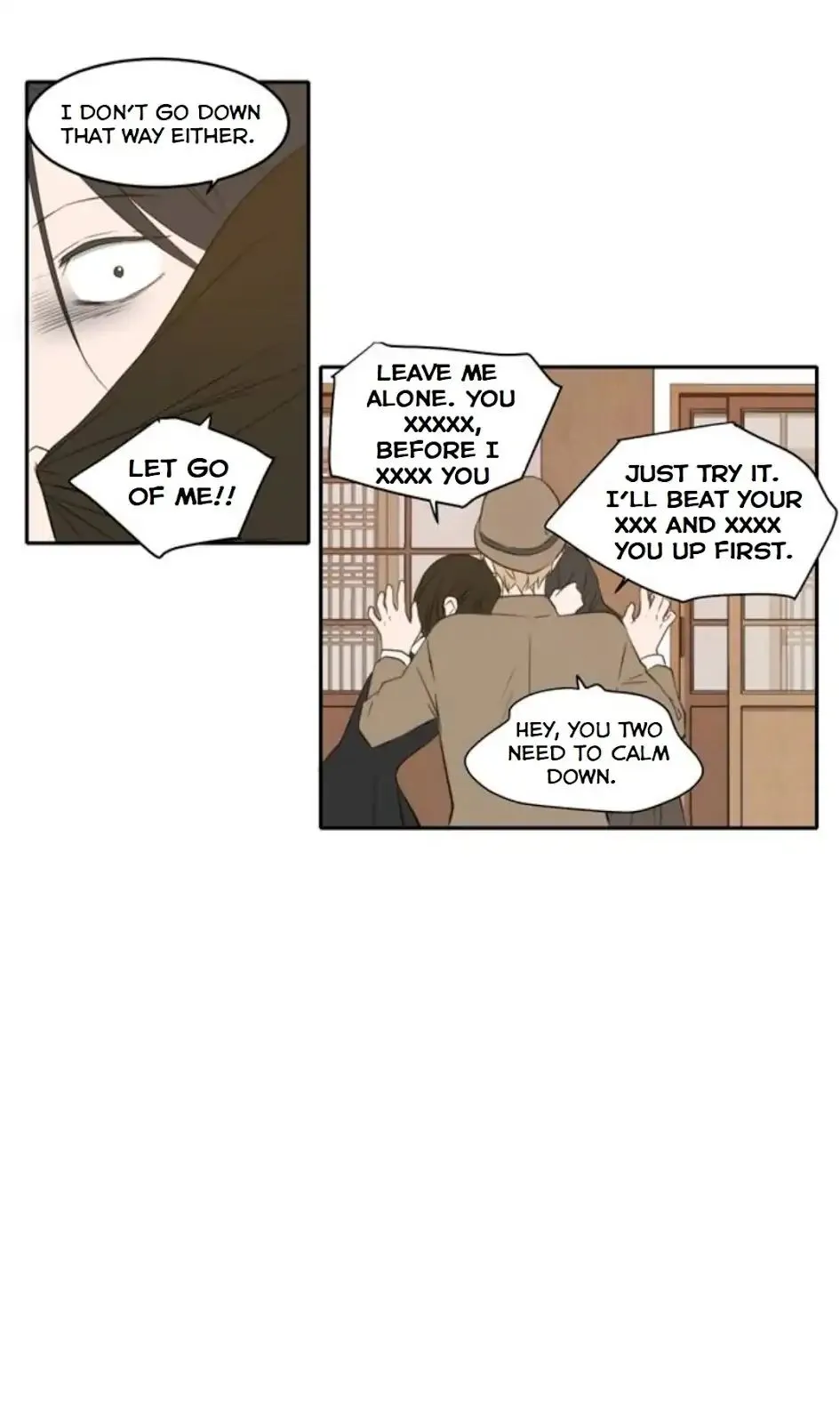 Read Lovely Again Today chapter 1 image 8 on Lezhin