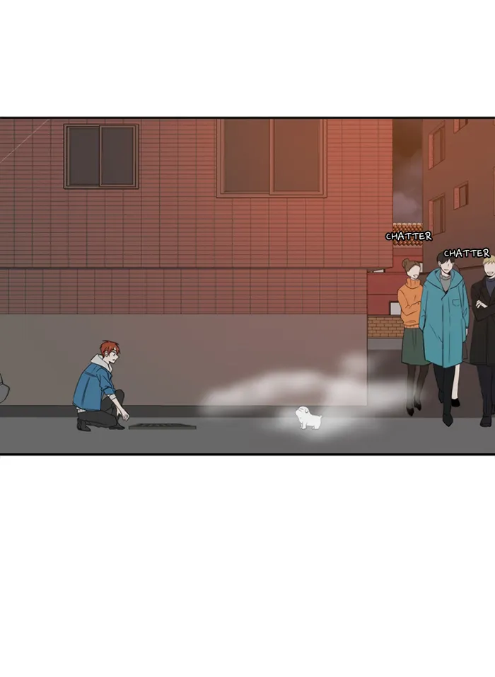 Read Lovely Again Today chapter 11 image 0 on Lezhin