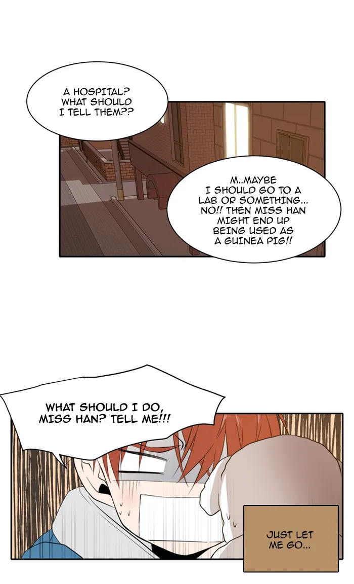 Read Lovely Again Today chapter 11 image 11 on Lezhin