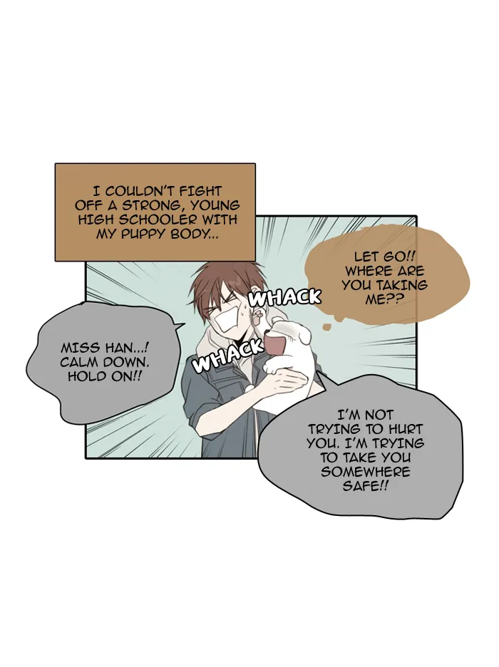 Read Lovely Again Today chapter 11 image 17 on Lezhin