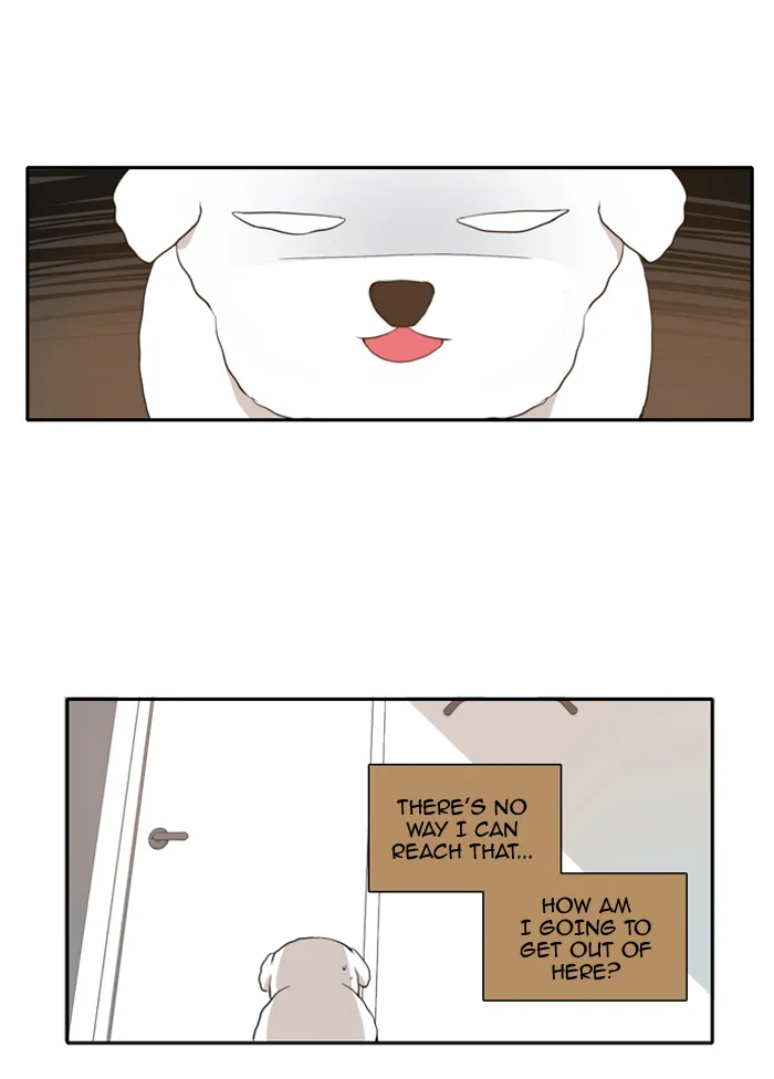 Read Lovely Again Today chapter 11 image 21 on Lezhin