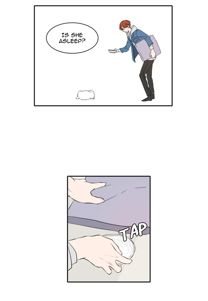 Read Lovely Again Today chapter 11 image 24 on Lezhin