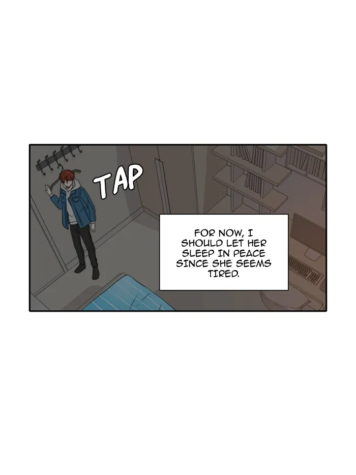 Read Lovely Again Today chapter 11 image 30 on Lezhin