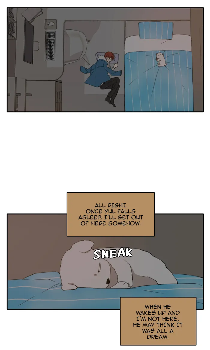 Read Lovely Again Today chapter 11 image 31 on Lezhin