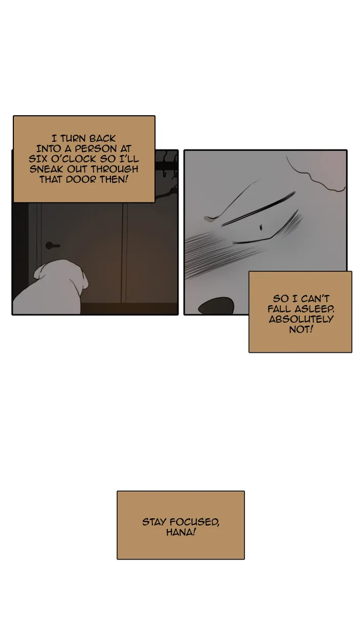 Read Lovely Again Today chapter 11 image 32 on Lezhin