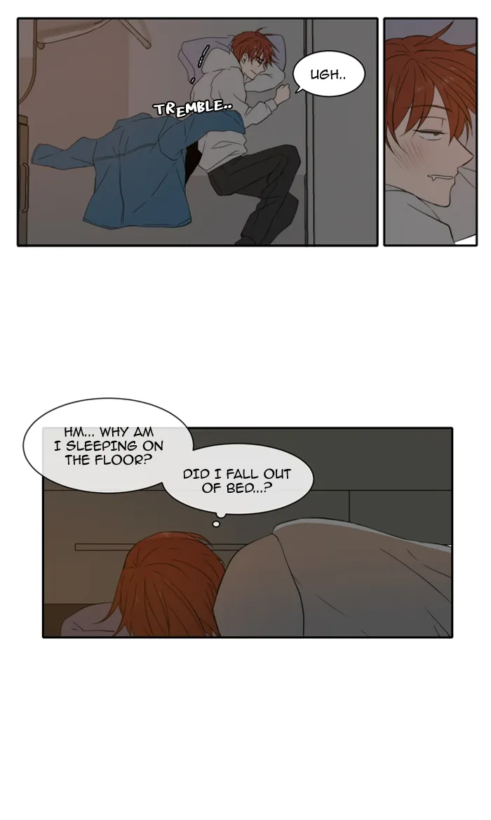 Read Lovely Again Today chapter 11 image 34 on Lezhin