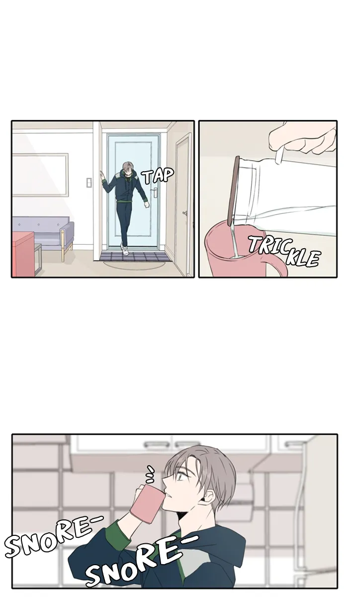 Read Lovely Again Today chapter 11 image 37 on Lezhin
