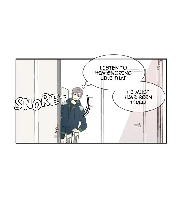 Read Lovely Again Today chapter 11 image 38 on Lezhin