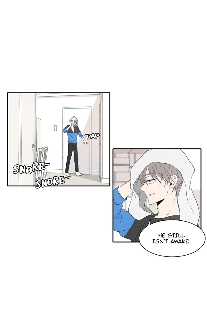 Read Lovely Again Today chapter 11 image 40 on Lezhin