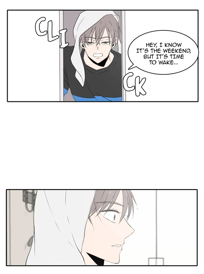 Read Lovely Again Today chapter 11 image 41 on Lezhin