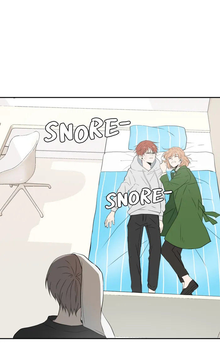 Read Lovely Again Today chapter 11 image 42 on Lezhin