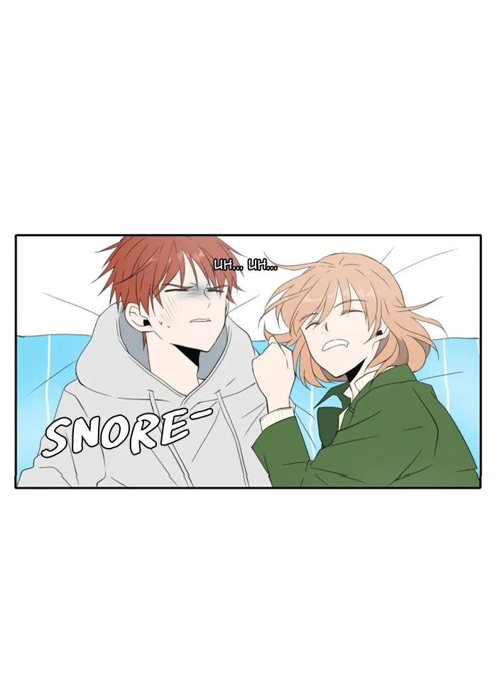 Read Lovely Again Today chapter 11 image 43 on Lezhin
