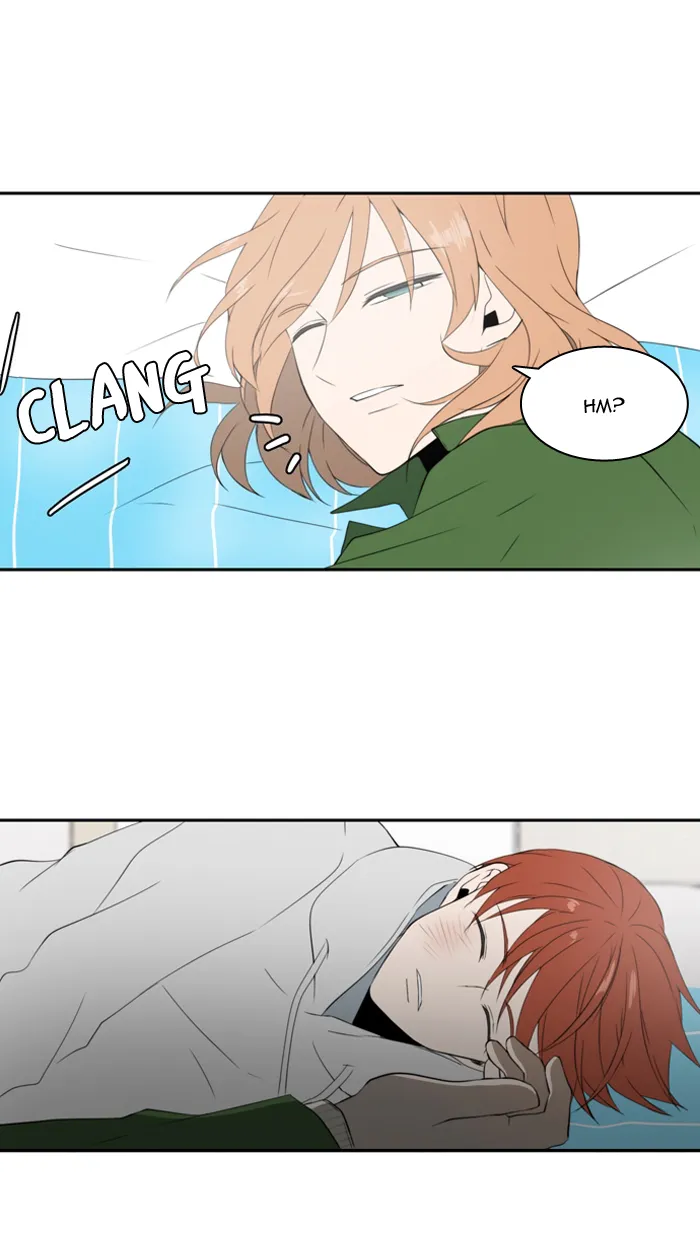 Read Lovely Again Today chapter 11 image 46 on Lezhin