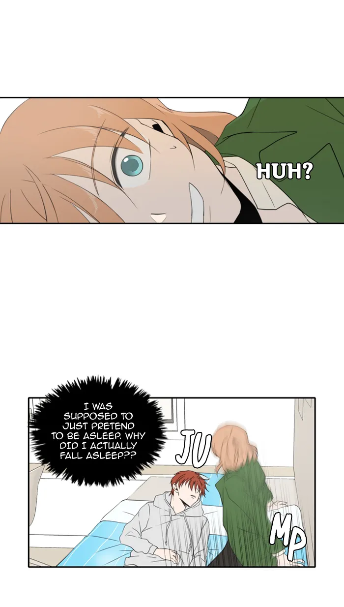Read Lovely Again Today chapter 11 image 47 on Lezhin