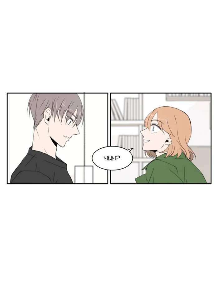 Read Lovely Again Today chapter 11 image 49 on Lezhin
