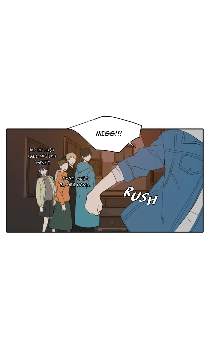 Read Lovely Again Today chapter 11 image 5 on Lezhin