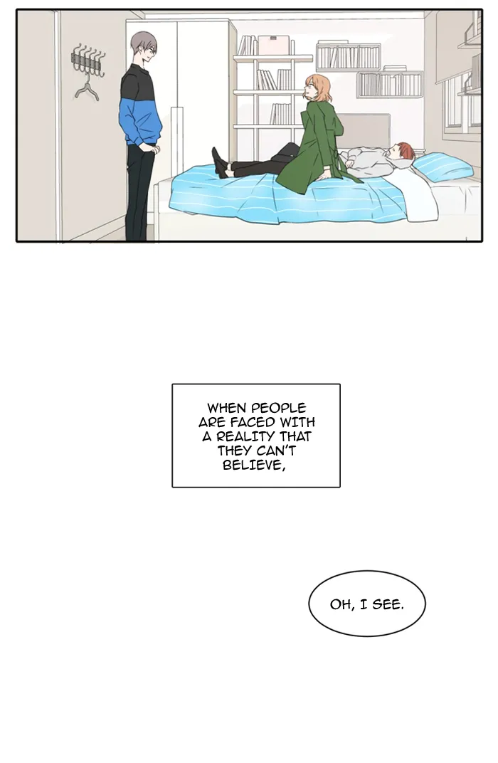 Read Lovely Again Today chapter 11 image 50 on Lezhin