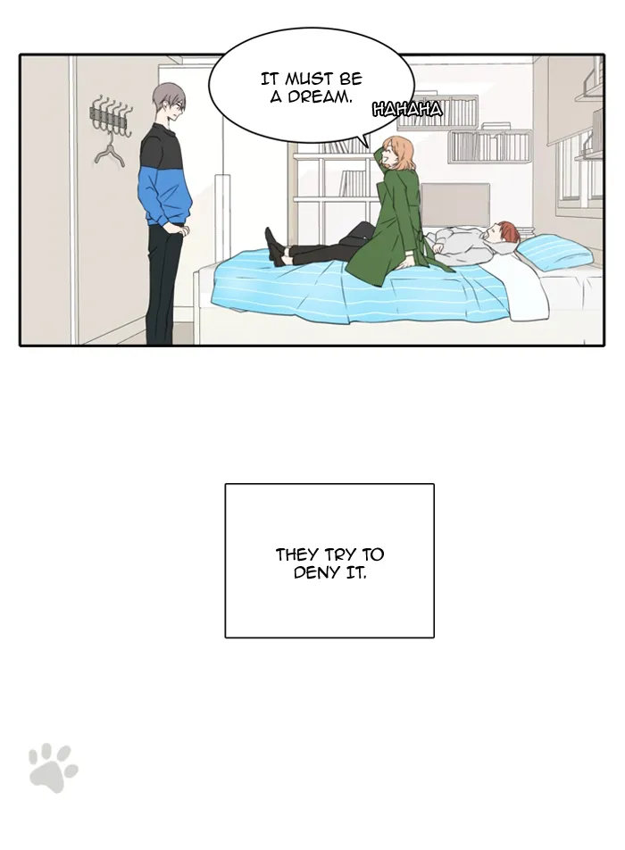 Read Lovely Again Today chapter 11 image 51 on Lezhin