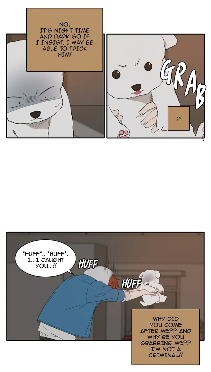 Read Lovely Again Today chapter 11 image 8 on Lezhin