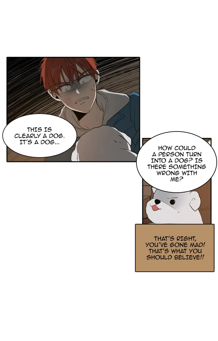 Read Lovely Again Today chapter 11 image 9 on Lezhin