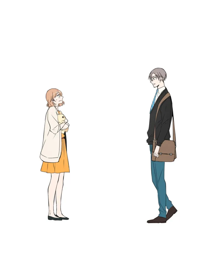 Read Lovely Again Today chapter 14 image 0 on Lezhin