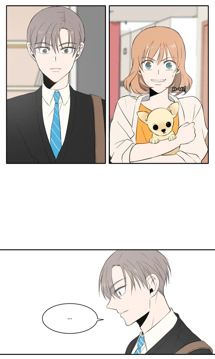 Read Lovely Again Today chapter 14 image 1 on Lezhin