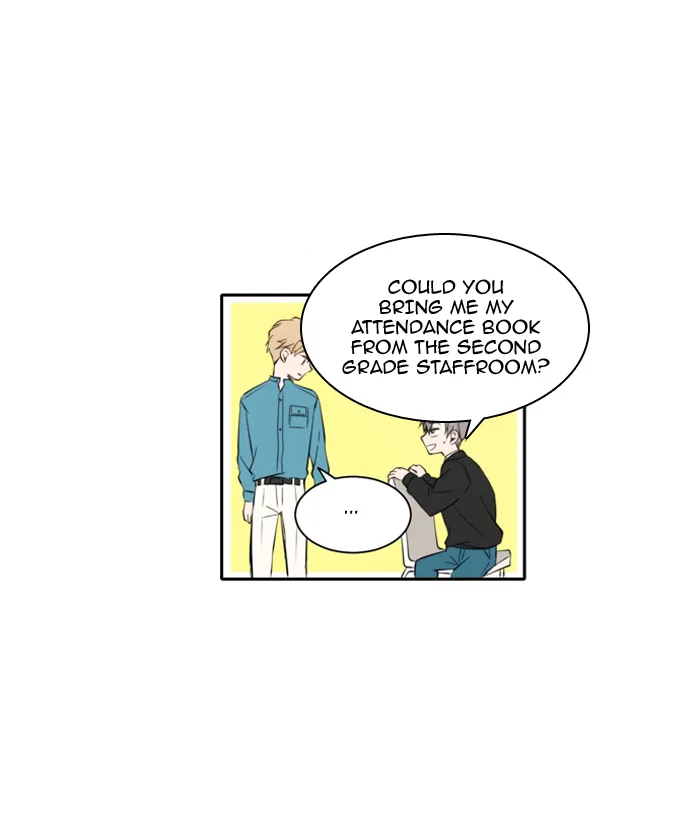 Read Lovely Again Today chapter 14 image 10 on Lezhin