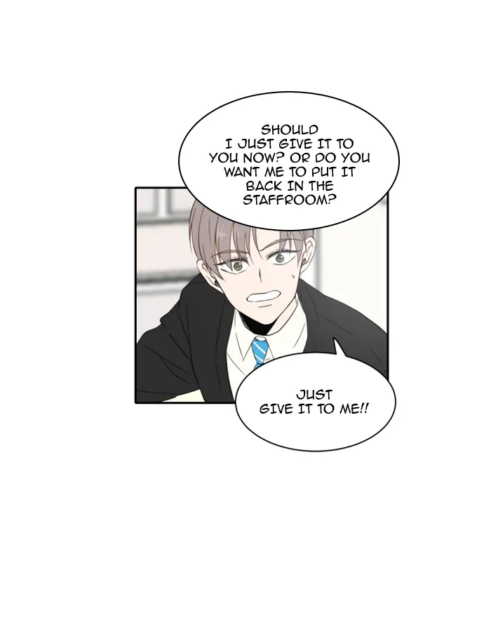 Read Lovely Again Today chapter 14 image 14 on Lezhin