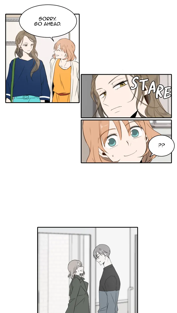 Read Lovely Again Today chapter 14 image 20 on Lezhin
