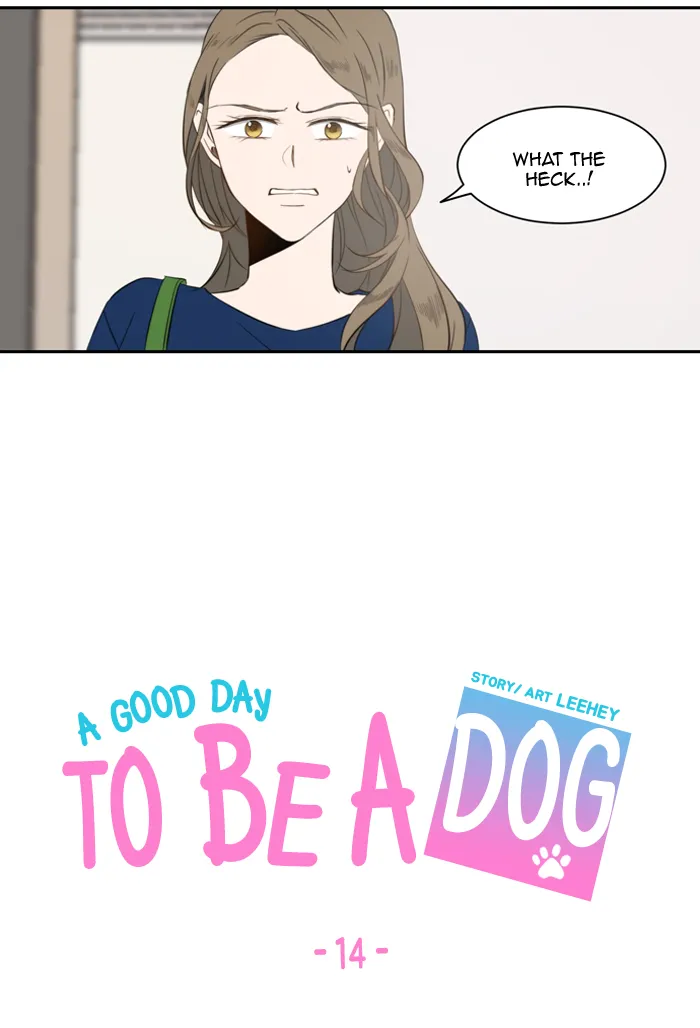 Read Lovely Again Today chapter 14 image 23 on Lezhin