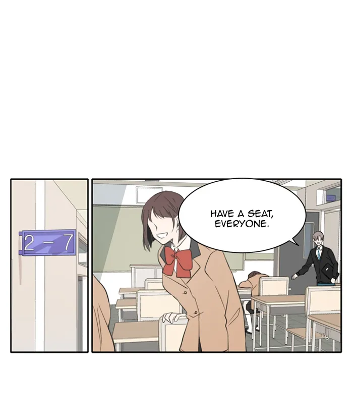 Read Lovely Again Today chapter 14 image 24 on Lezhin