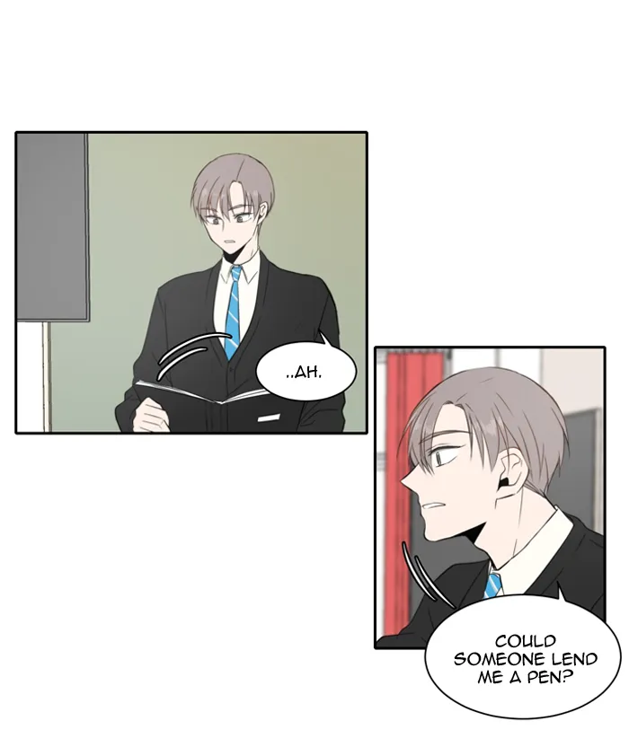 Read Lovely Again Today chapter 14 image 25 on Lezhin