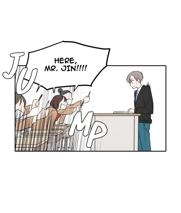 Read Lovely Again Today chapter 14 image 26 on Lezhin