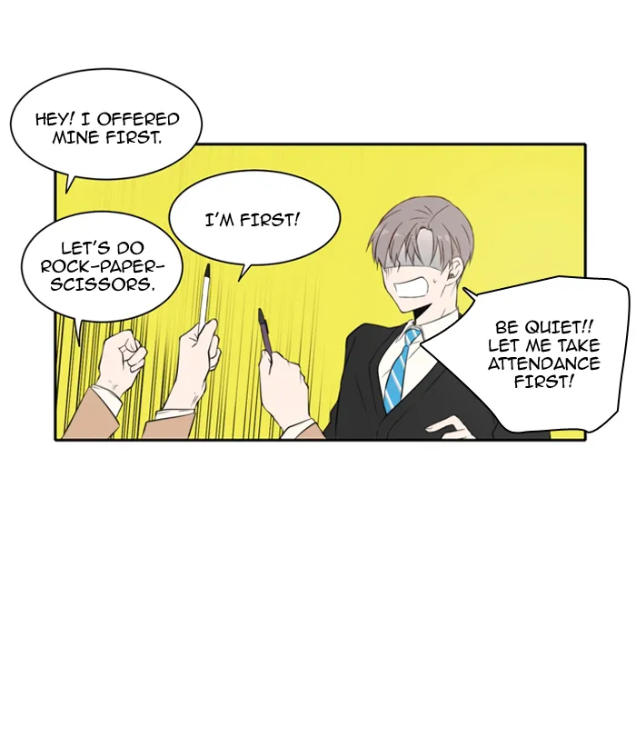 Read Lovely Again Today chapter 14 image 27 on Lezhin
