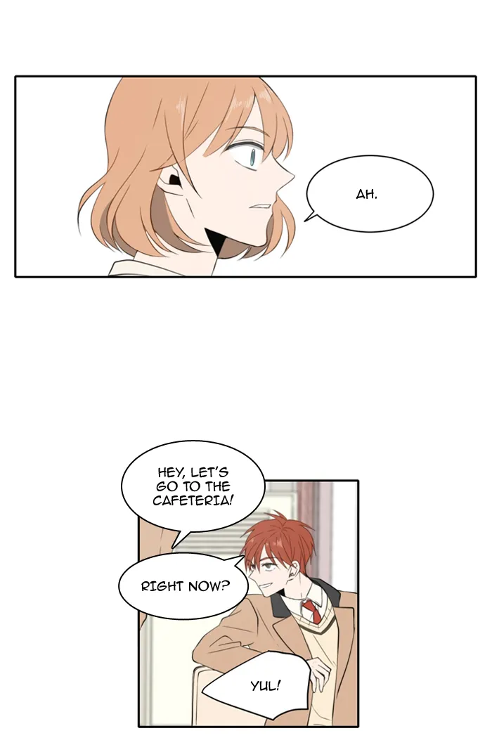 Read Lovely Again Today chapter 14 image 29 on Lezhin