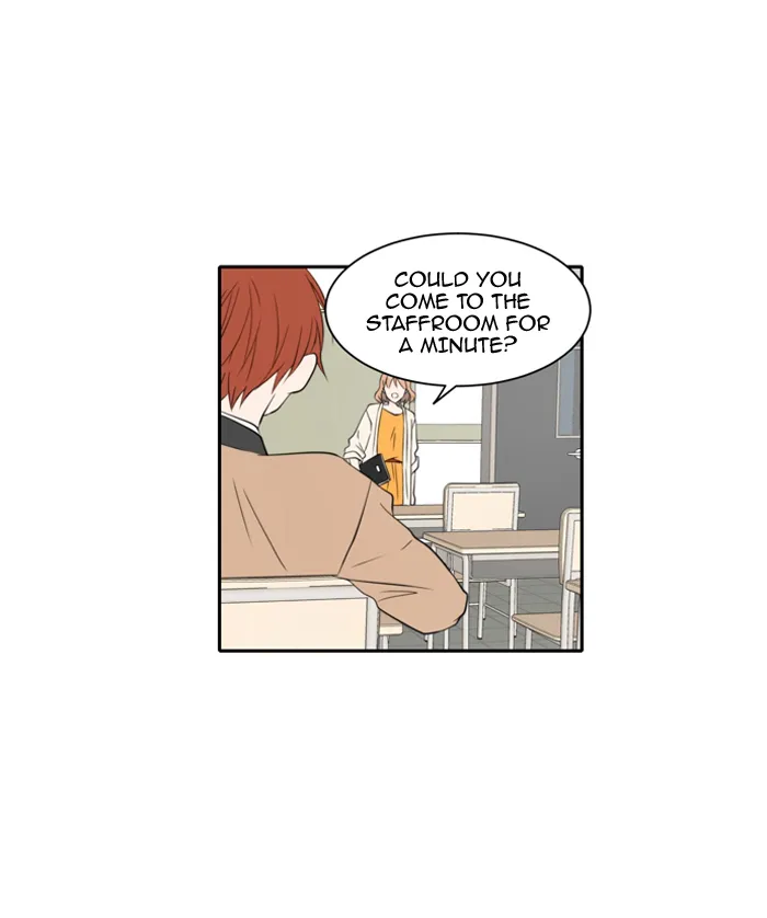 Read Lovely Again Today chapter 14 image 30 on Lezhin