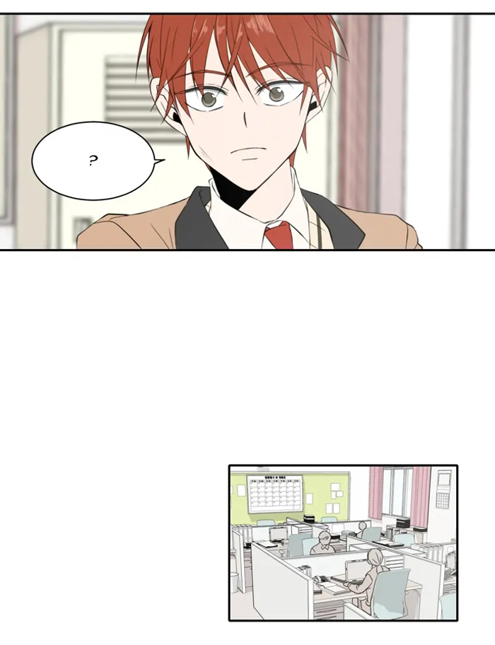 Read Lovely Again Today chapter 14 image 31 on Lezhin