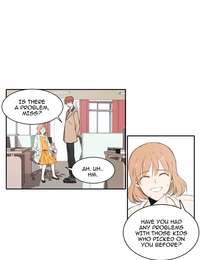 Read Lovely Again Today chapter 14 image 32 on Lezhin