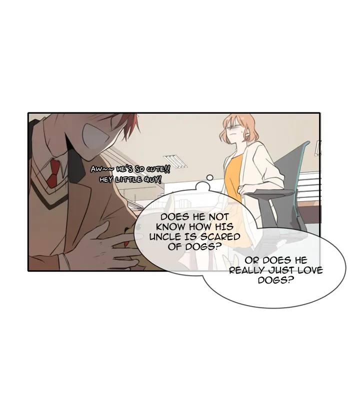 Read Lovely Again Today chapter 14 image 35 on Lezhin