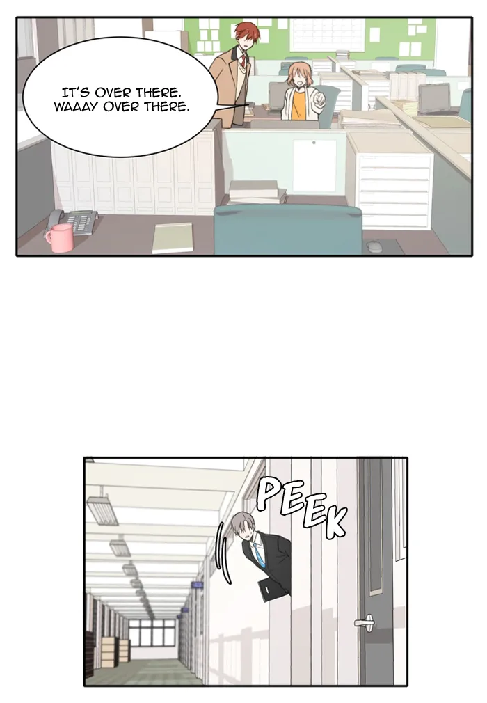 Read Lovely Again Today chapter 14 image 38 on Lezhin