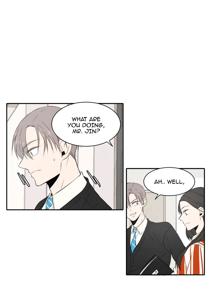 Read Lovely Again Today chapter 14 image 39 on Lezhin