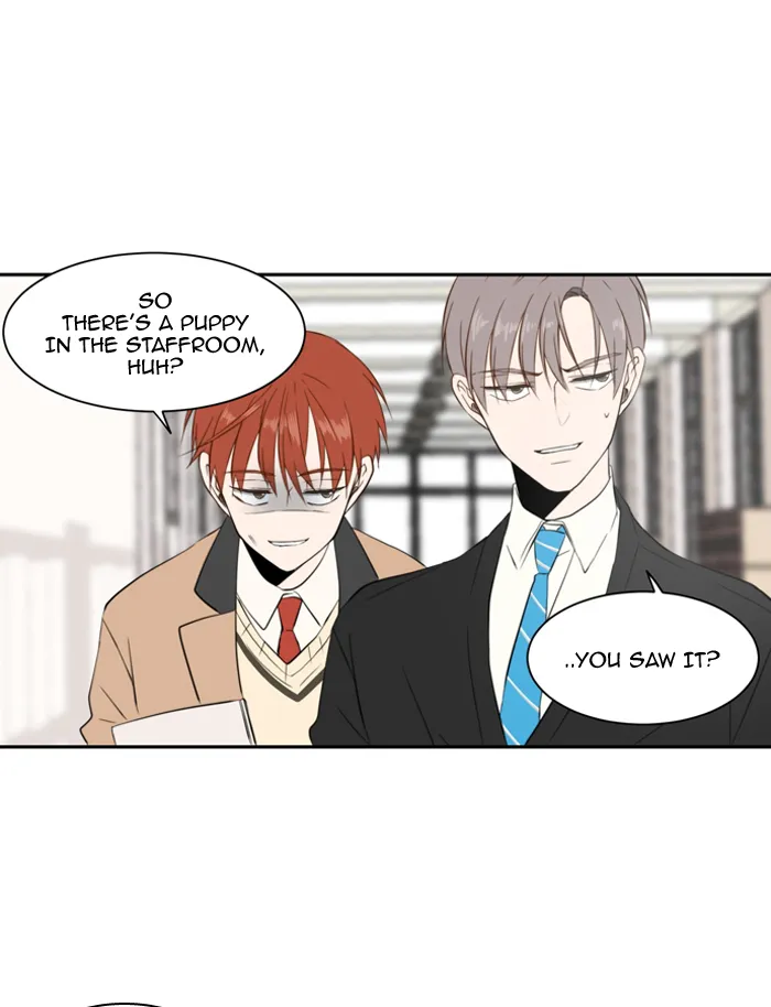 Read Lovely Again Today chapter 14 image 46 on Lezhin