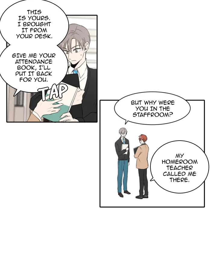 Read Lovely Again Today chapter 14 image 47 on Lezhin