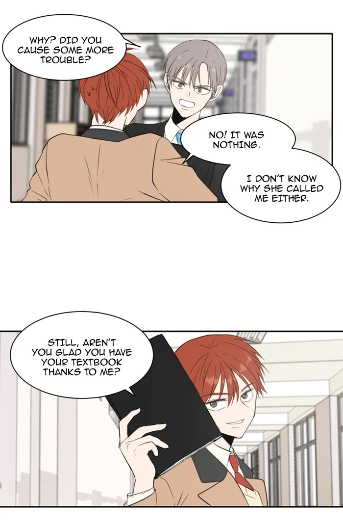 Read Lovely Again Today chapter 14 image 48 on Lezhin