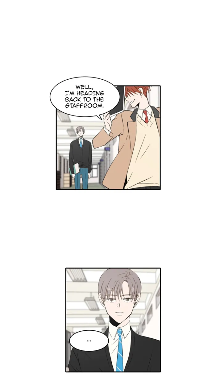 Read Lovely Again Today chapter 14 image 49 on Lezhin