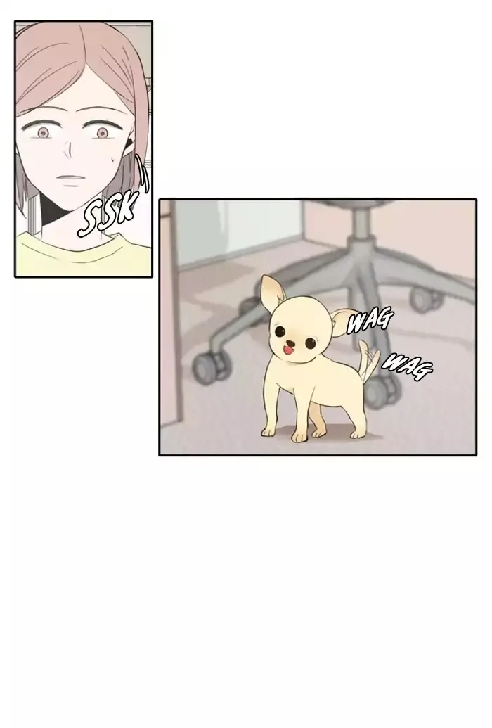 Read Lovely Again Today chapter 16 image 1 on Lezhin